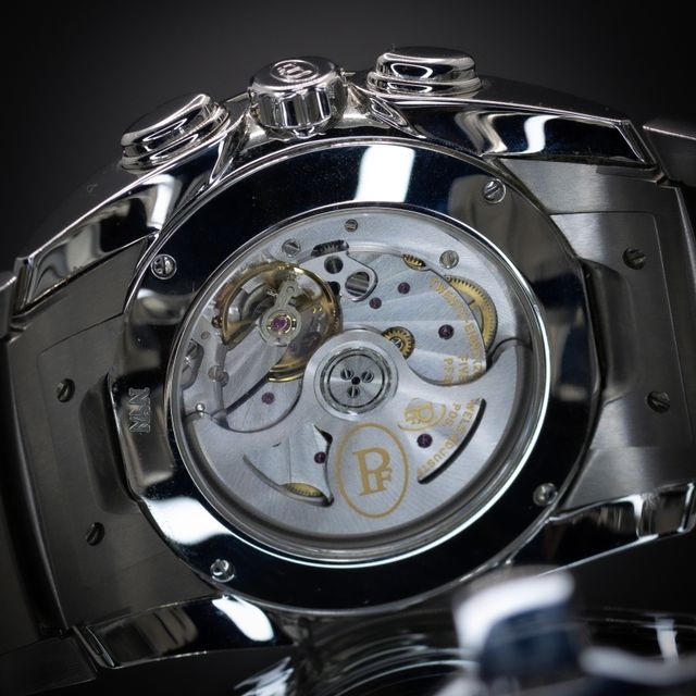 Parmigiani Tonda PFC274-0001401-B33002 Image 5